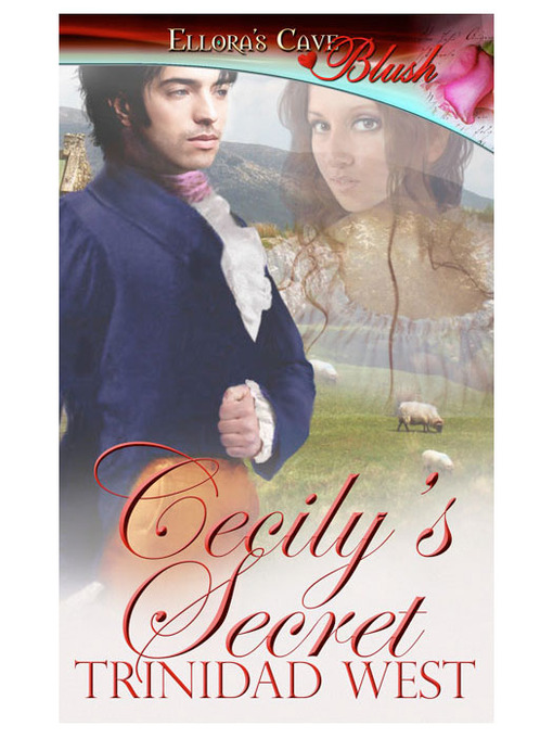 Title details for Cecily's Secret by Trinidad West - Available